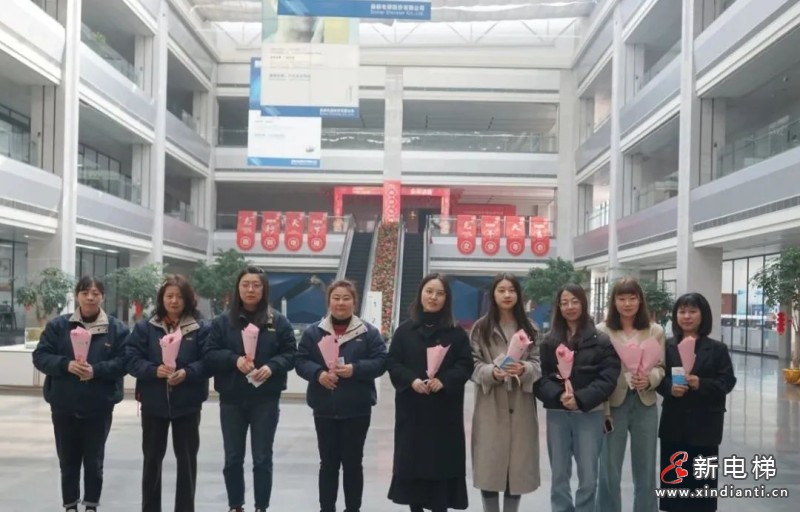 三八国际妇女节丨她扮演的每个角色，都是无与伦比的美丽(图3)