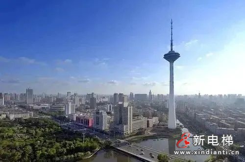 发展国际合作 携手共赢未来 | 俄罗斯经贸代表团来远大智能参观交流(图5)