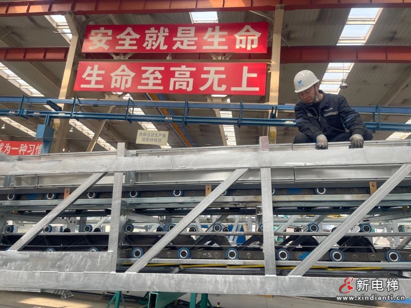 博林特工厂奏响春之曲，助力国家“八横八纵”战略按下快进键(图4)