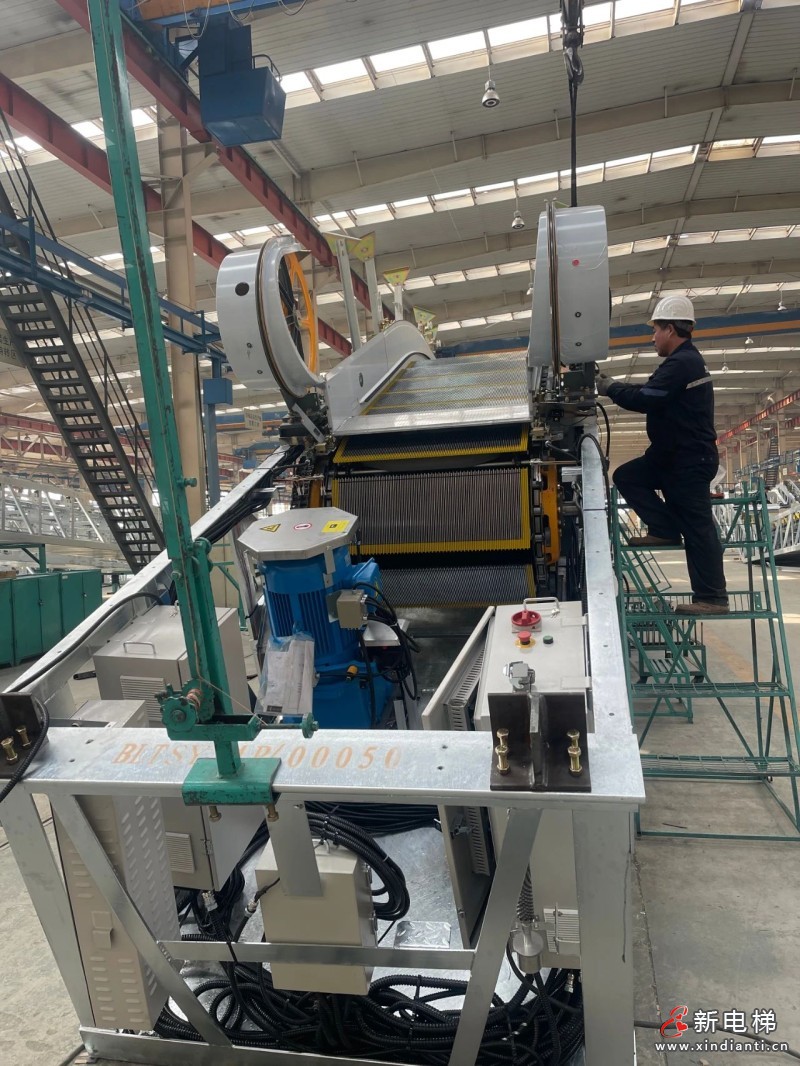 博林特工厂奏响春之曲，助力国家“八横八纵”战略按下快进键(图5)