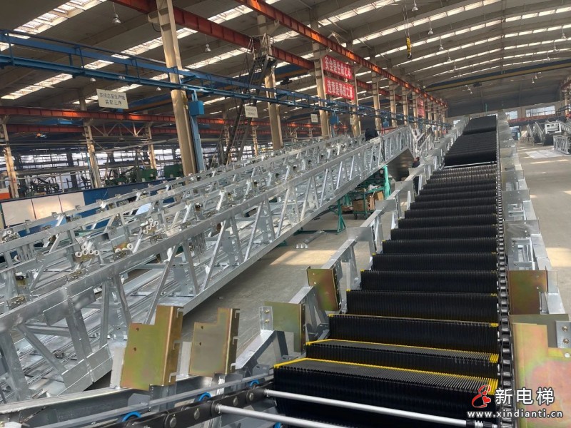 博林特工厂奏响春之曲，助力国家“八横八纵”战略按下快进键