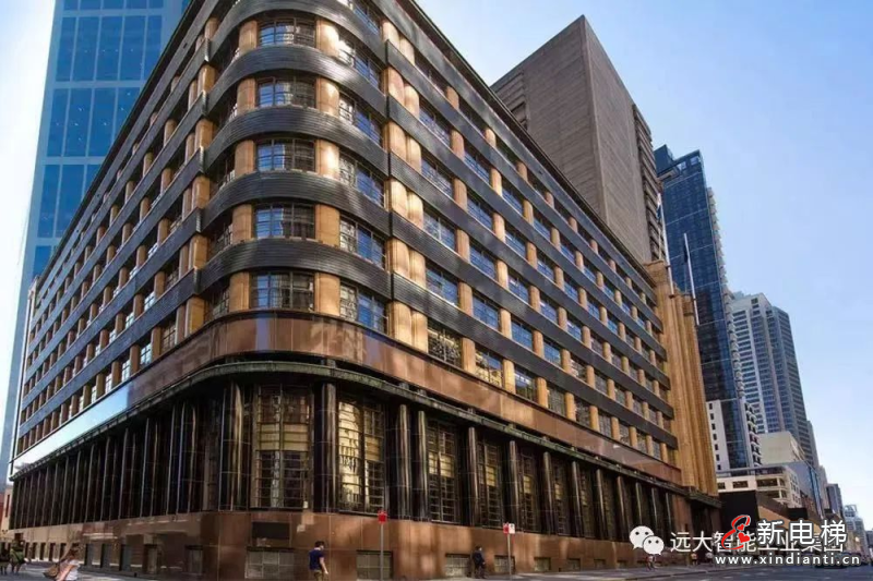 远大博林特：出海21年持续擦亮民族品牌名片，让世界爱上“中国造”(图3)