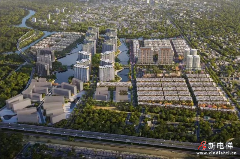 远大博林特：出海21年持续擦亮民族品牌名片，让世界爱上“中国造”(图12)