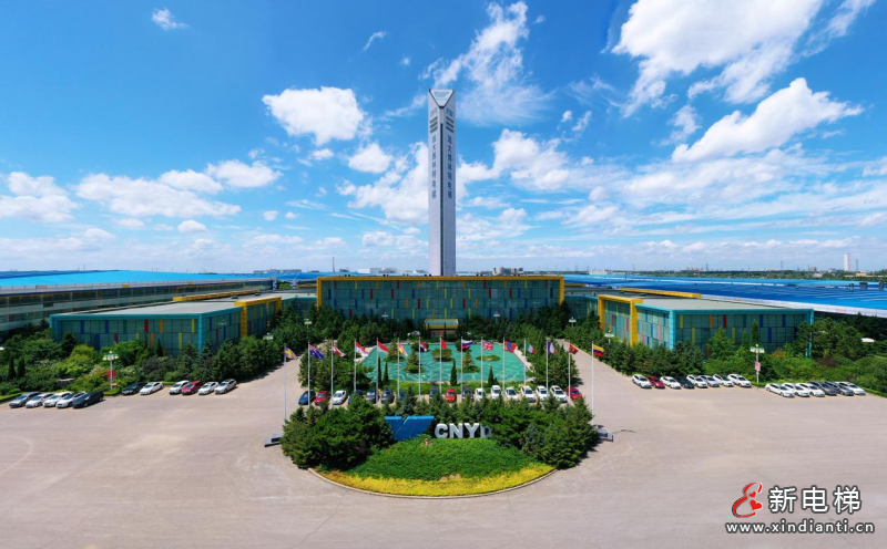 远大博林特：出海21年持续擦亮民族品牌名片，让世界爱上“中国造”