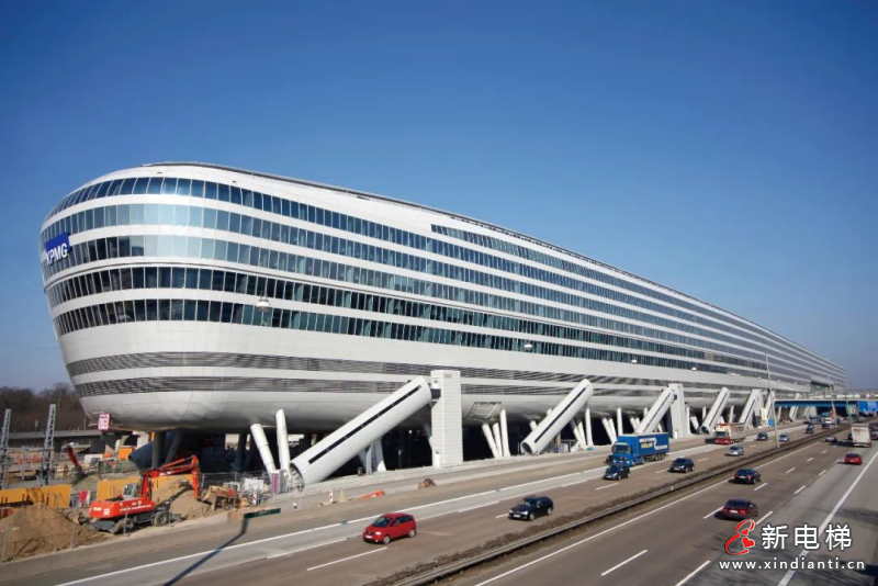 远大博林特：出海21年持续擦亮民族品牌名片，让世界爱上“中国造”(图5)