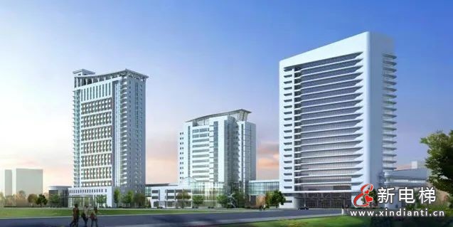 高等级医院+6，康力电梯“医”建加速(图5)