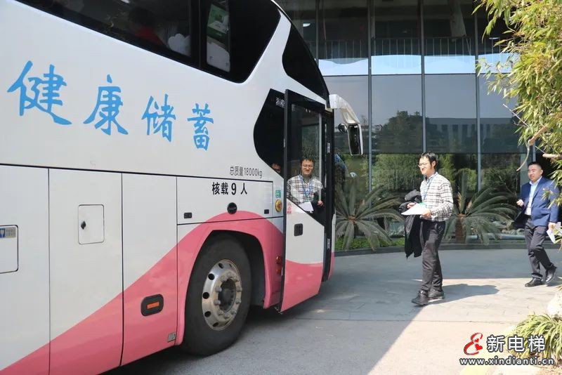 为爱“挽袖”，传递温暖｜江南嘉捷连续19年开展无偿献血活动(图2)