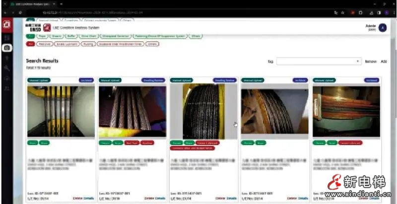 香港机电署：全港8万+电梯总量，45%采取AI维保！