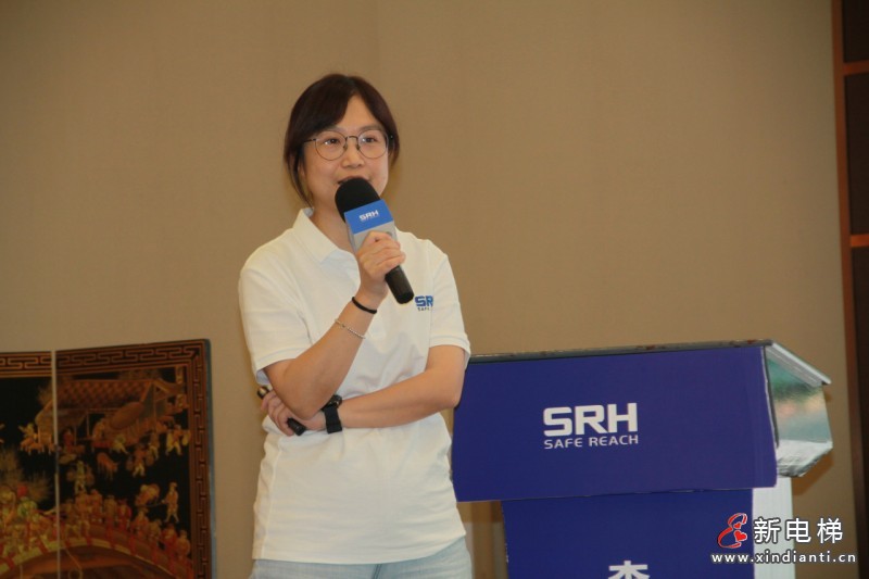 价值共生 彼此成就丨森赫电梯2023年度全国合作伙伴巡回交流会圆满召开(图9)