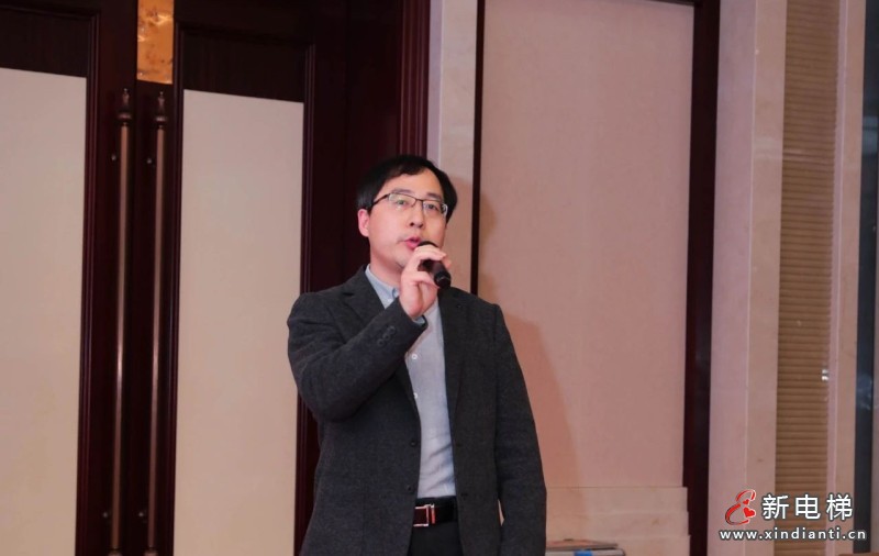 价值共生 彼此成就丨森赫电梯2023年度全国合作伙伴巡回交流会圆满召开(图10)