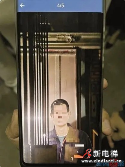 厦门：“纸片人”和真人一起维修电梯？已立案调查！