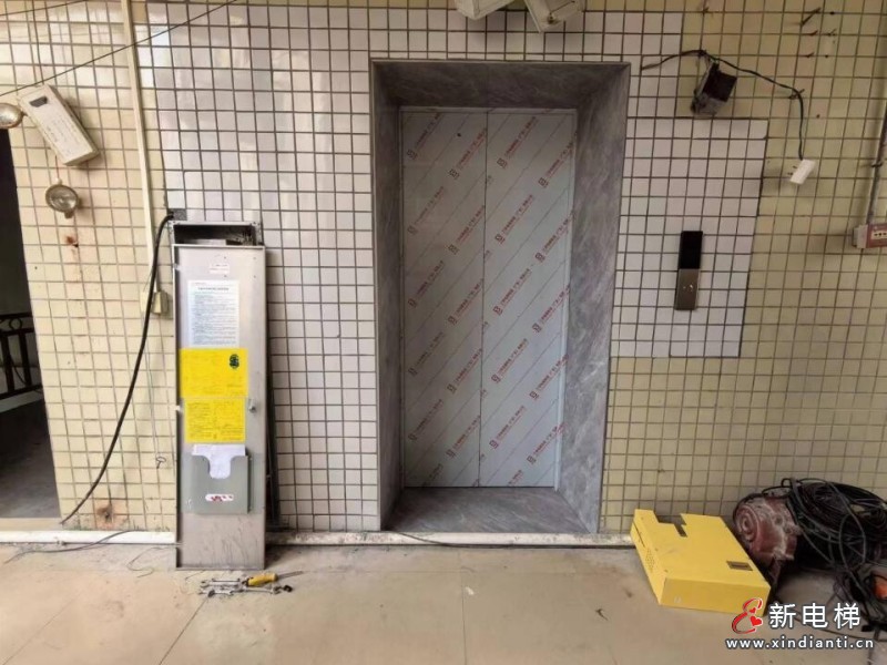 大亚湾开发区西区新亿商业城“1·5”一般物体打击伤害事故调查报告(图9)