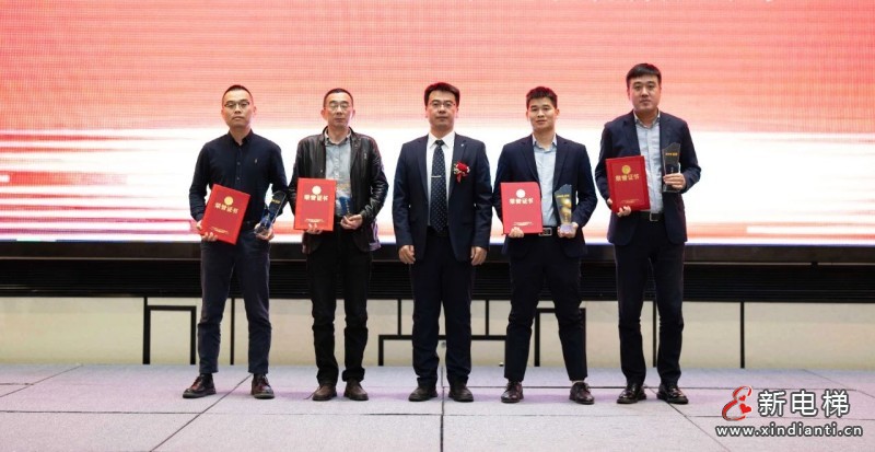 以梦筑梦 华章再续 | 远大智能工业集团供应商大会盛大举行(图13)