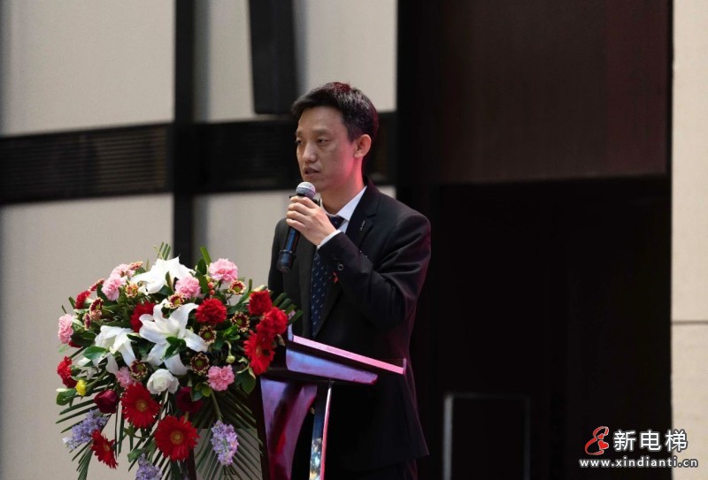 以梦筑梦 华章再续 | 远大智能工业集团供应商大会盛大举行(图7)