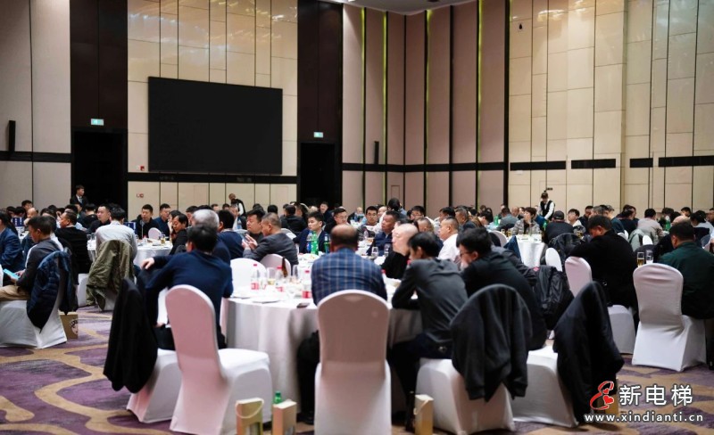 以梦筑梦 华章再续 | 远大智能工业集团供应商大会盛大举行(图18)