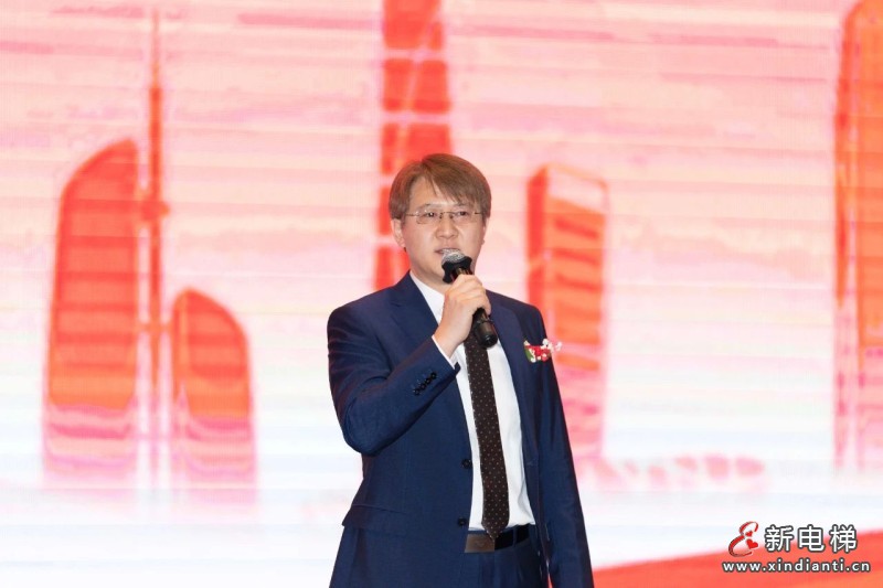 以梦筑梦 华章再续 | 远大智能工业集团供应商大会盛大举行(图9)