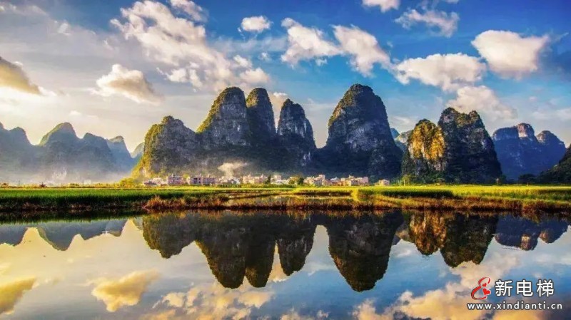 森赫电梯为广西贺州核心公共交通枢纽提供综合性解决方案