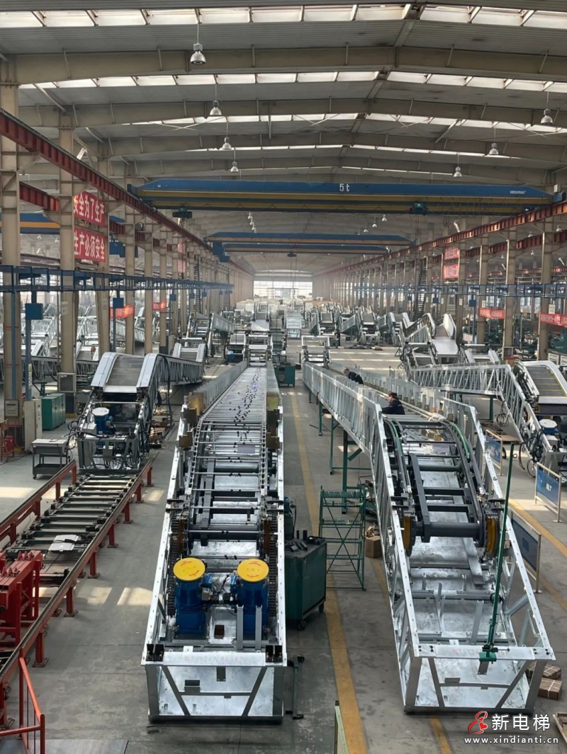 追加4台！博林特“超级”电梯服务印度孟买地铁，见证中国民族品牌硬实力