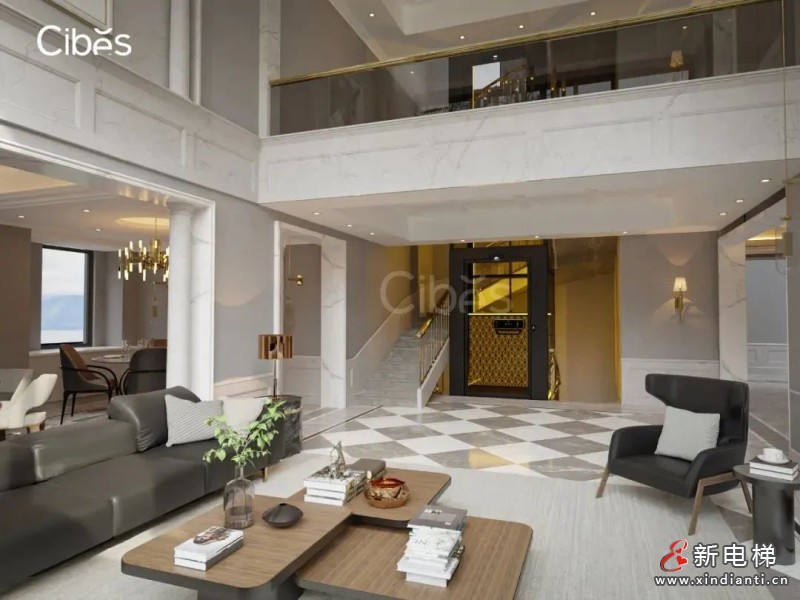 纸短情长丨来自Cibes西柏思业主的手写感谢信，是认可亦是信任(图6)