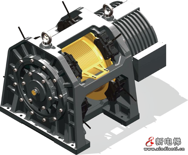 把工厂“折叠”起来！菱王守护产业园上楼记(图6)