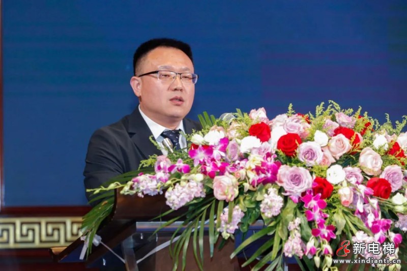 初心如磬，笃行致志 | 沈阳远大智能工业集团2024博林特电梯全球代理商大会盛大圆满召开！(图7)