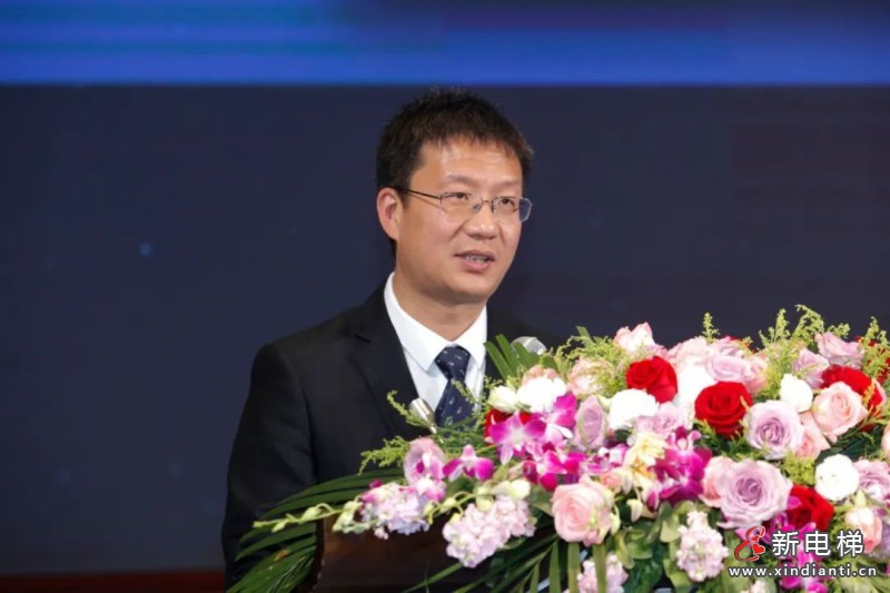 初心如磬，笃行致志 | 沈阳远大智能工业集团2024博林特电梯全球代理商大会盛大圆满召开！(图6)