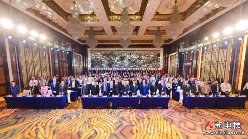 初心如磬，笃行致志 | 沈阳远大智能工业集团2024博林特电梯全球代理商大会盛大圆满召开！(图19)