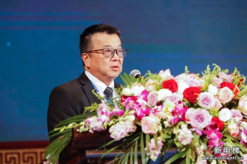 初心如磬，笃行致志 | 沈阳远大智能工业集团2024博林特电梯全球代理商大会盛大圆满召开！(图16)