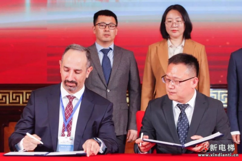 初心如磬，笃行致志 | 沈阳远大智能工业集团2024博林特电梯全球代理商大会盛大圆满召开！(图12)