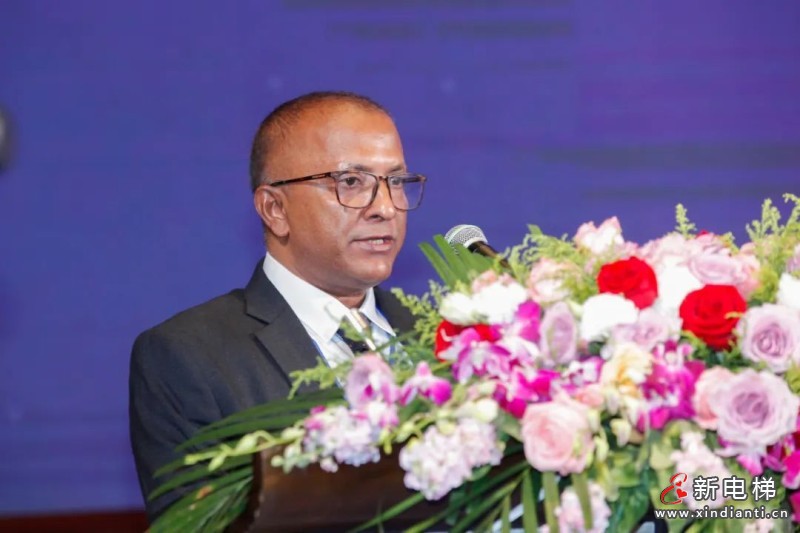 初心如磬，笃行致志 | 沈阳远大智能工业集团2024博林特电梯全球代理商大会盛大圆满召开！(图18)