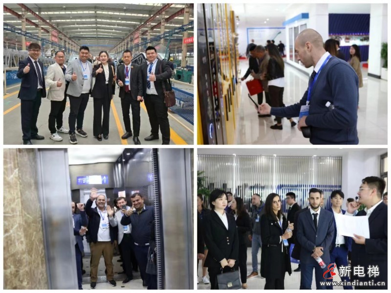 初心如磬，笃行致志 | 沈阳远大智能工业集团2024博林特电梯全球代理商大会盛大圆满召开！(图4)