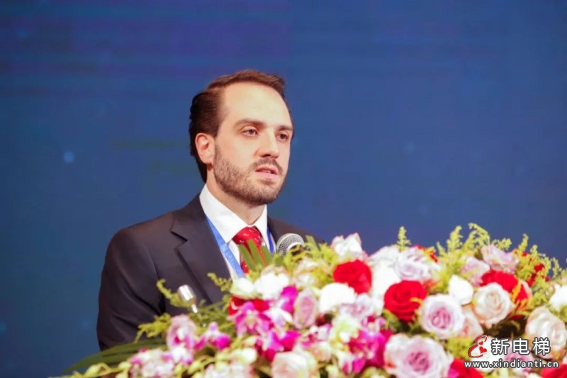 初心如磬，笃行致志 | 沈阳远大智能工业集团2024博林特电梯全球代理商大会盛大圆满召开！(图17)