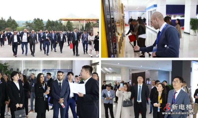 【媒体看远大】沈阳远大带头“抱团出海”，推动装备制造“走出去”！