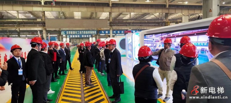 【媒体看远大】沈阳远大带头“抱团出海”，推动装备制造“走出去”！(图3)