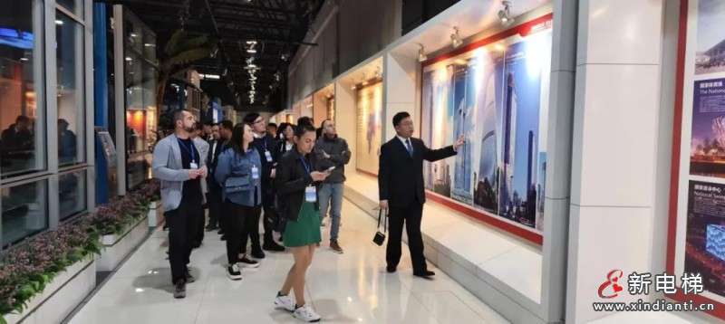 【媒体看远大】沈阳远大带头“抱团出海”，推动装备制造“走出去”！(图2)