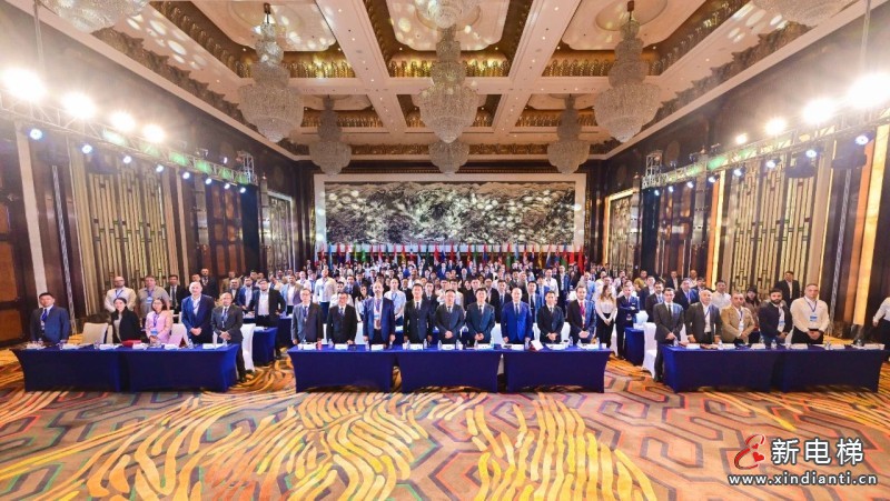 【媒体看远大】沈阳远大带头“抱团出海”，推动装备制造“走出去”！(图9)