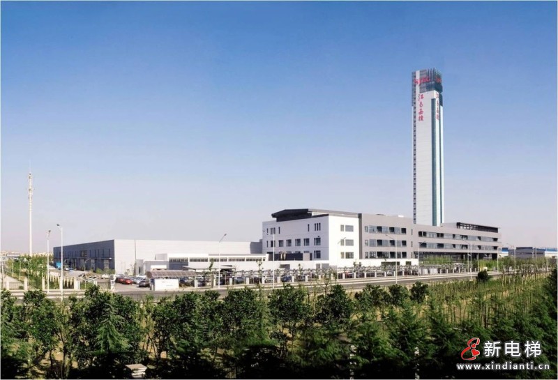 江南嘉捷电梯 精细-精工-精彩(图2)