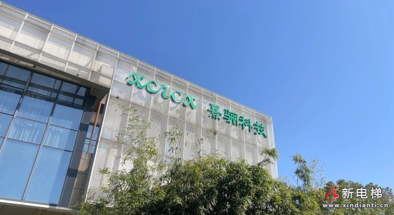 江南嘉捷电梯 精细-精工-精彩(图3)