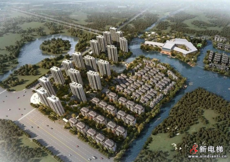 荣耀加冕丨森赫电梯斩获行业三奖，实力诠释引领者风范(图7)