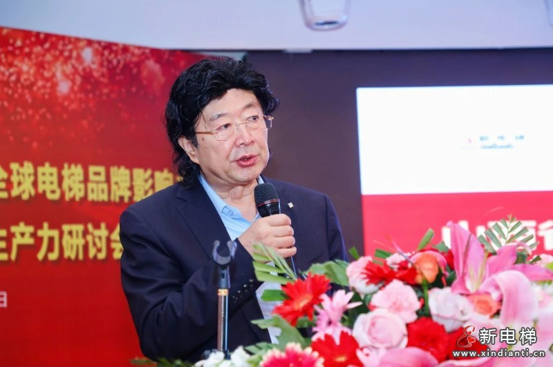 荣耀加冕丨森赫电梯斩获行业三奖，实力诠释引领者风范(图2)