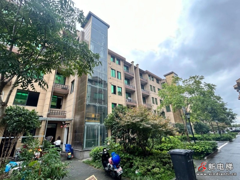 荣耀加冕丨森赫电梯斩获行业三奖，实力诠释引领者风范(图9)