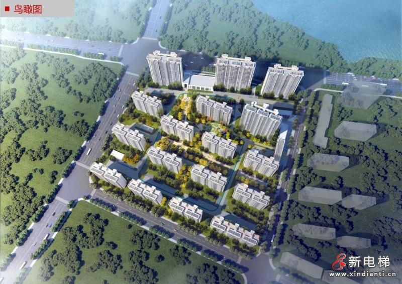 荣耀加冕丨森赫电梯斩获行业三奖，实力诠释引领者风范(图8)