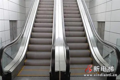 关于上海扶梯夹人事件引发地思考及措施