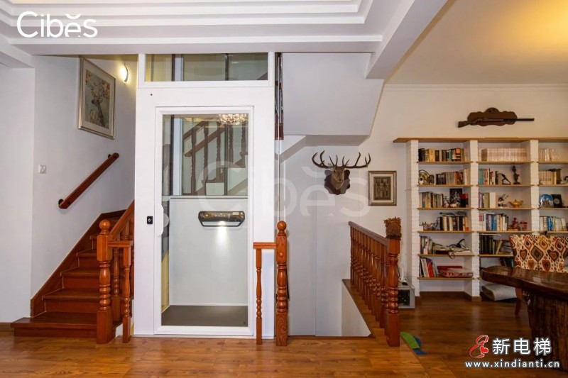 CIBES西柏思中山案例 | 人与空间，感官叙简(图7)