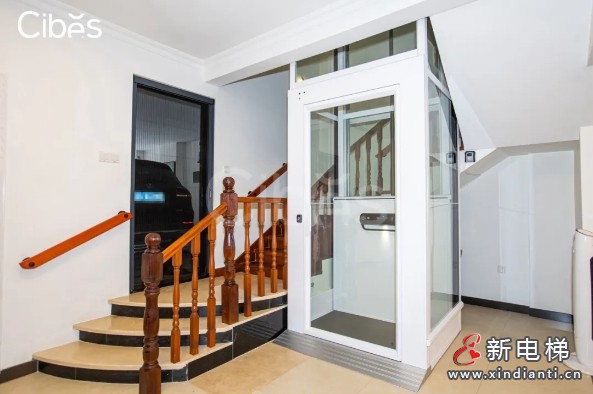 CIBES西柏思中山案例 | 人与空间，感官叙简(图5)