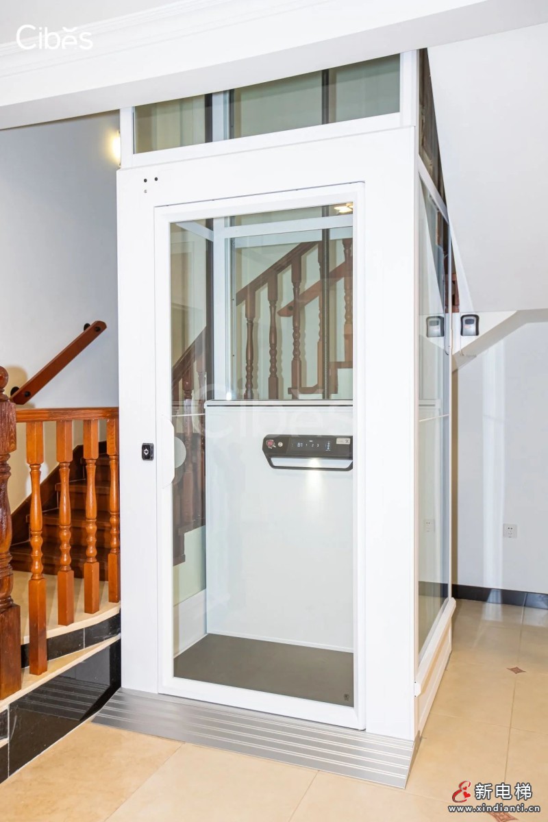 CIBES西柏思中山案例 | 人与空间，感官叙简(图2)