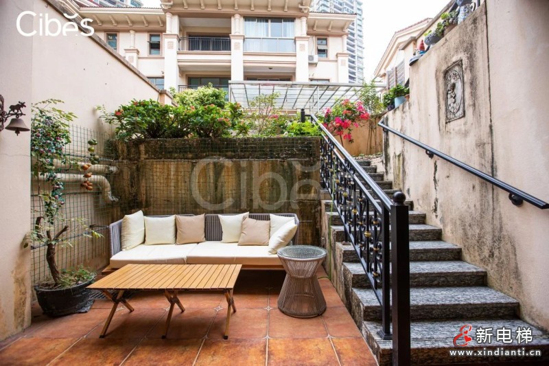 CIBES西柏思中山案例 | 人与空间，感官叙简(图13)