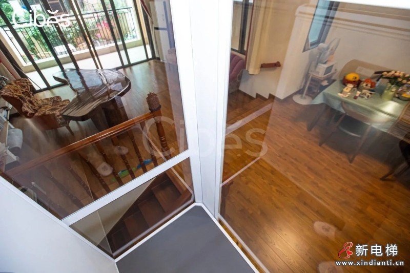 CIBES西柏思中山案例 | 人与空间，感官叙简(图8)