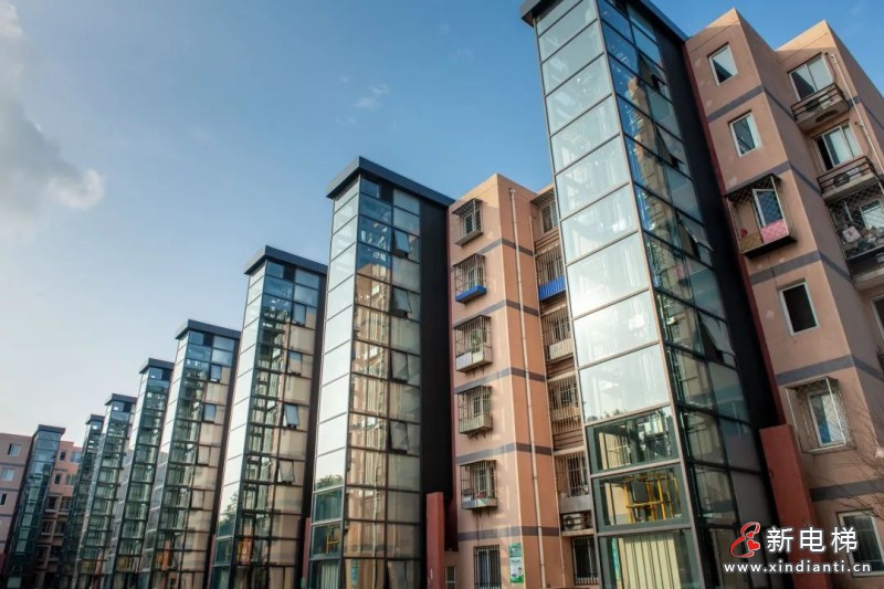 住建部：2019-2023年新开工改造老旧小区惠及约1亿人