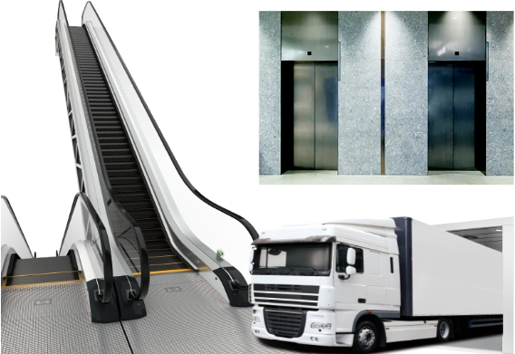 51台丨森赫电梯以精工品质，高效链接云南盈江理想人居生活